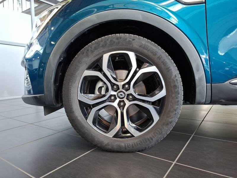 Renault Arkana - Photo 9