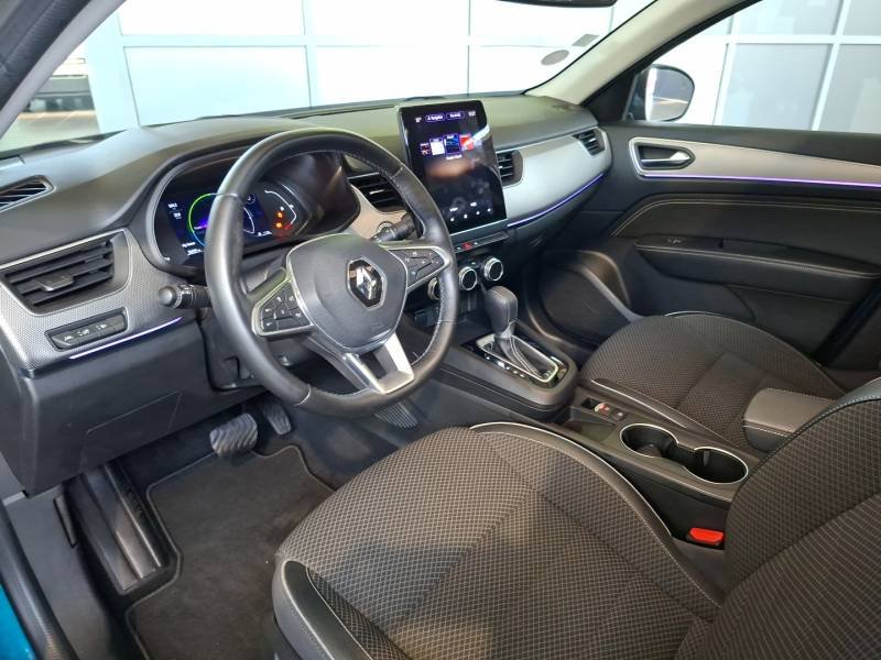 Renault Arkana - Photo 10
