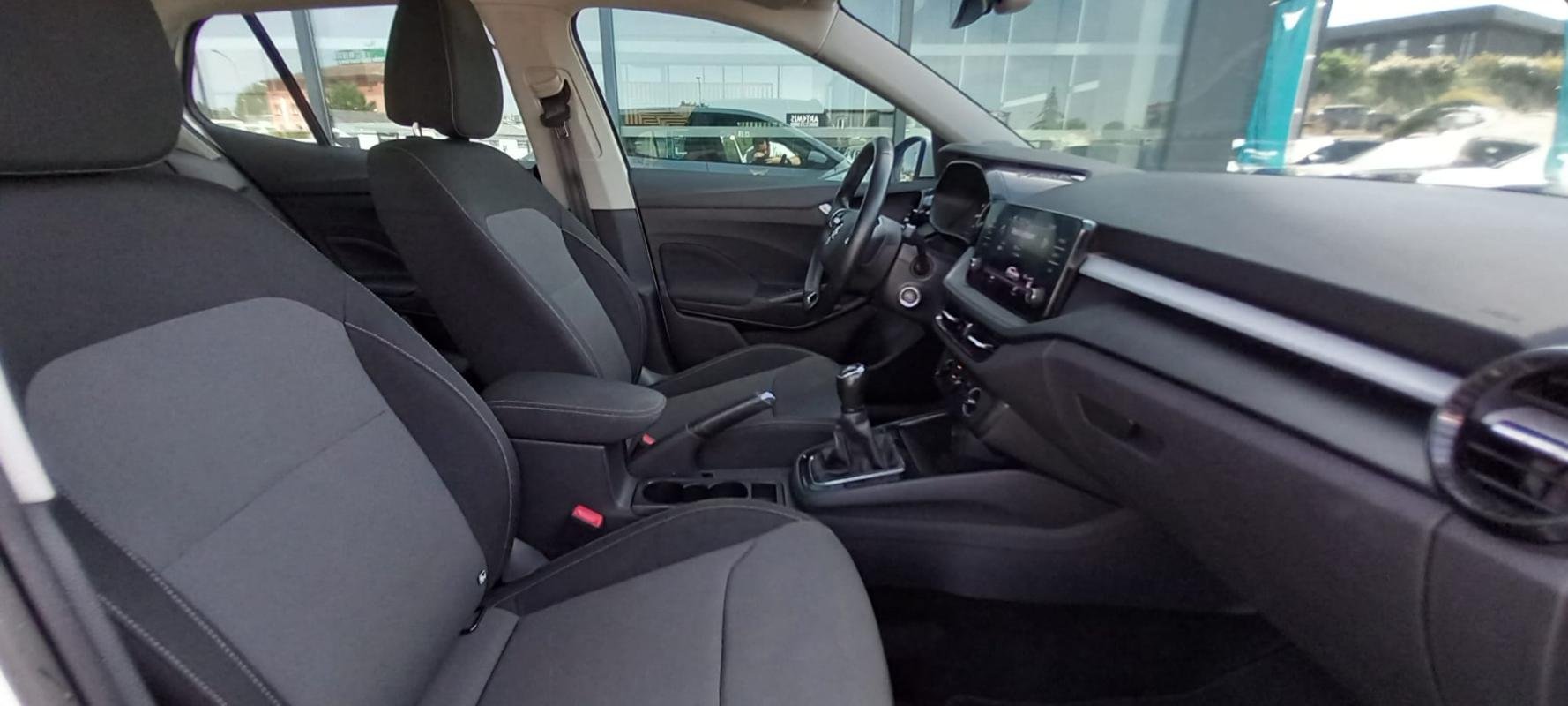 Skoda Fabia - Photo 11