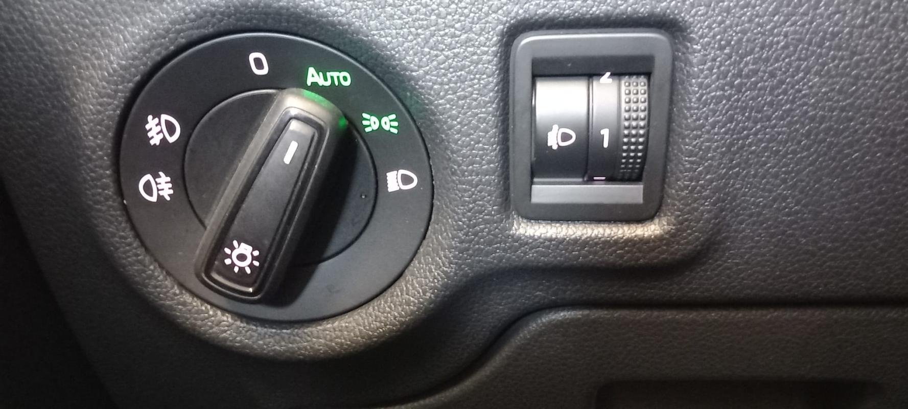 Skoda Fabia - Photo 15