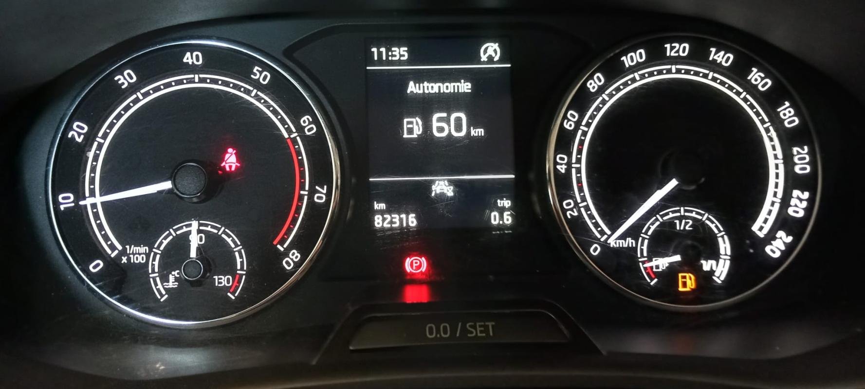 Skoda Fabia - Photo 16