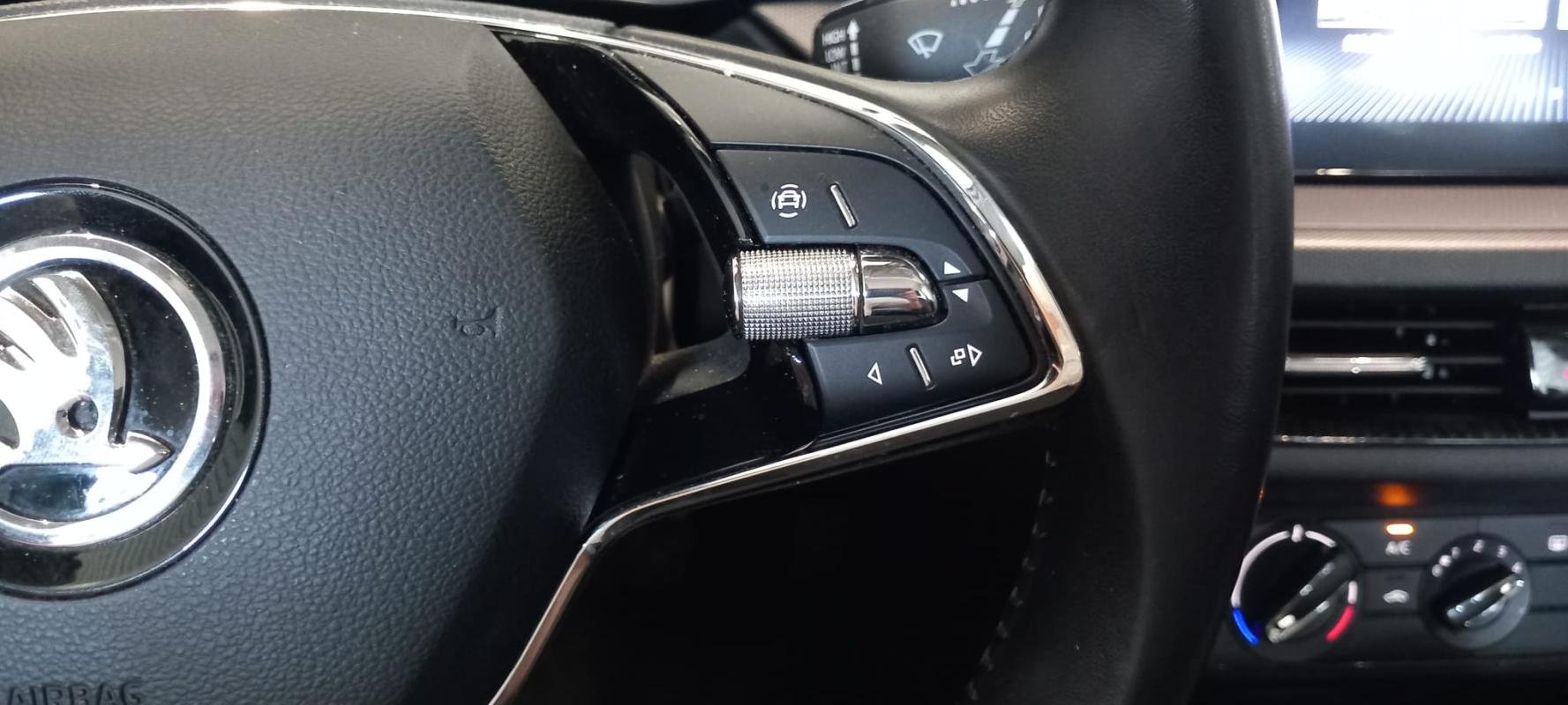 Skoda Fabia - Photo 18