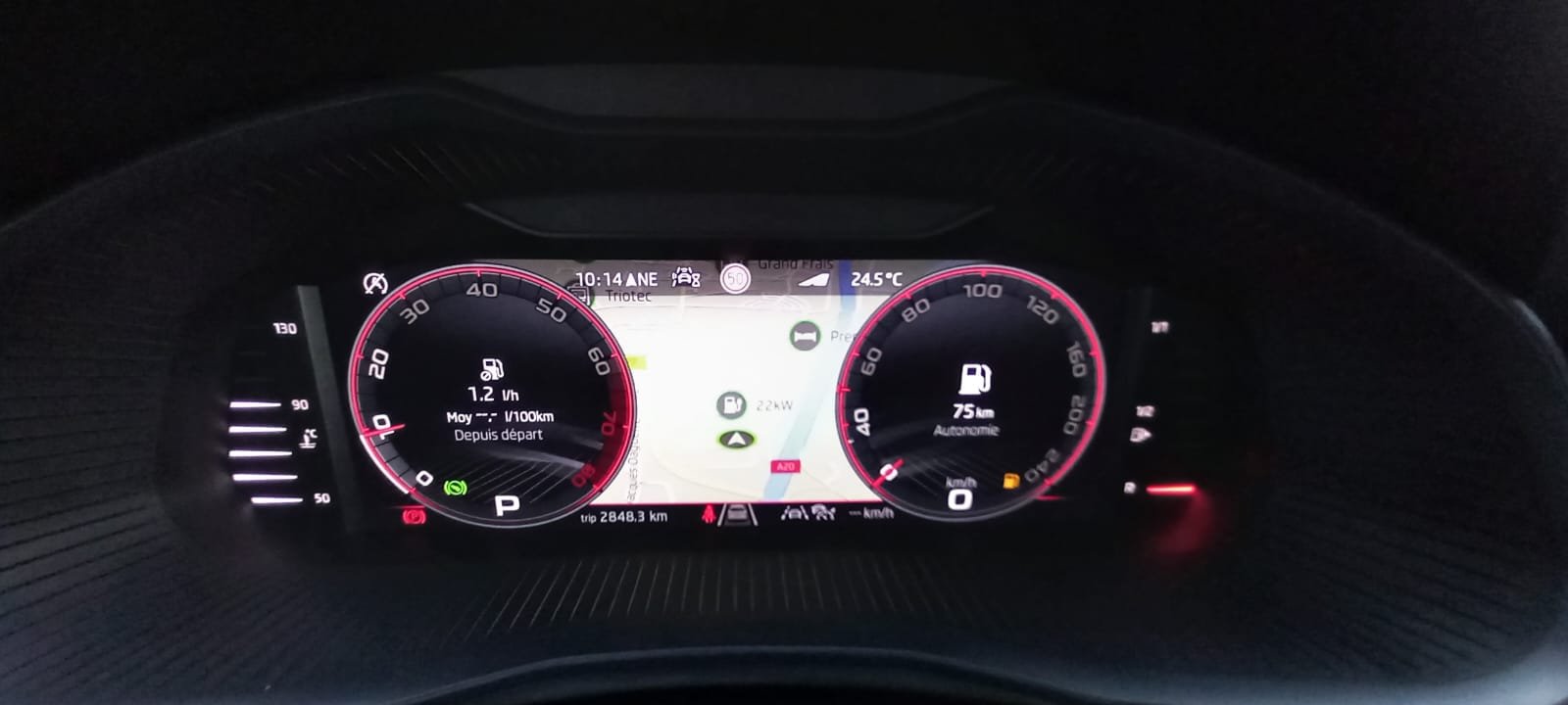 Skoda Kamiq - Photo 16