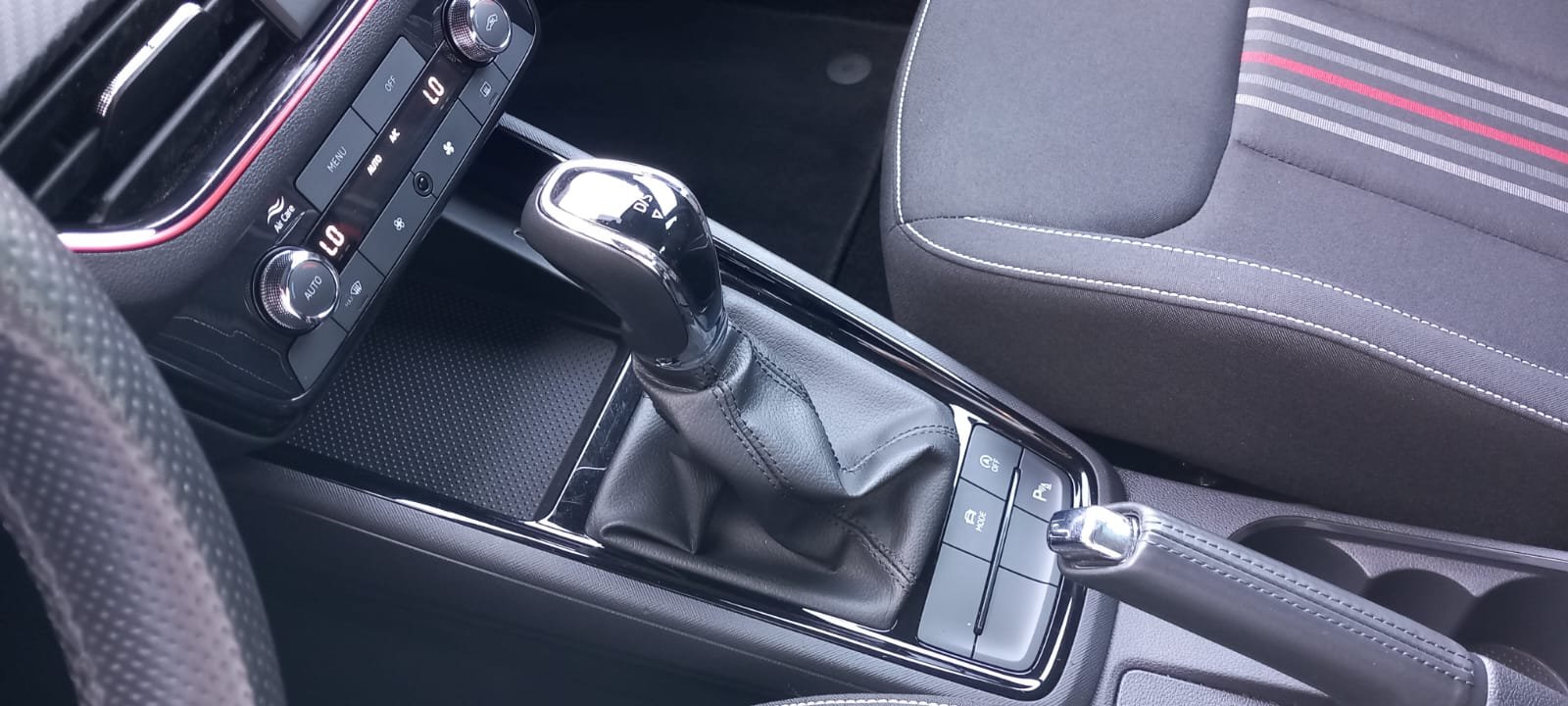Skoda Kamiq - Photo 19