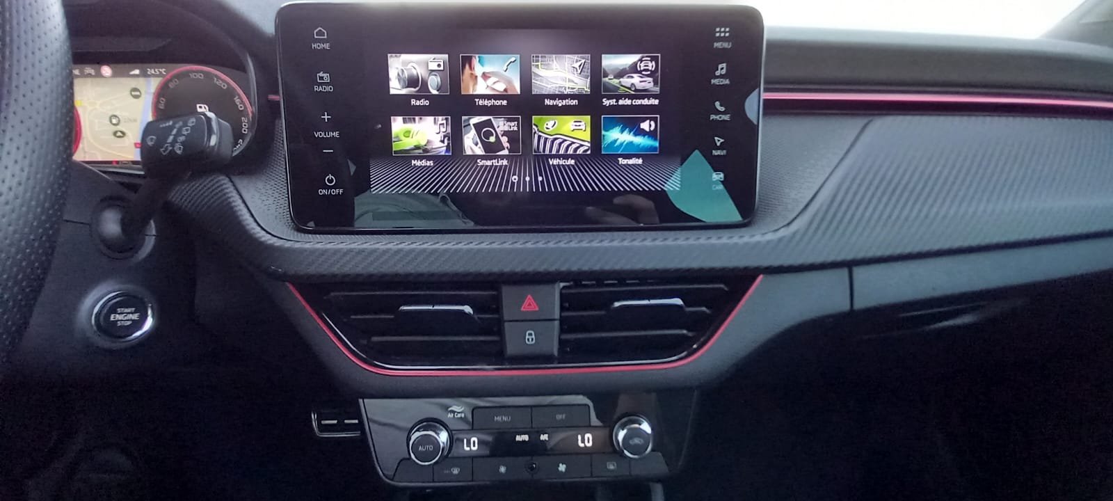 Skoda Kamiq - Photo 20