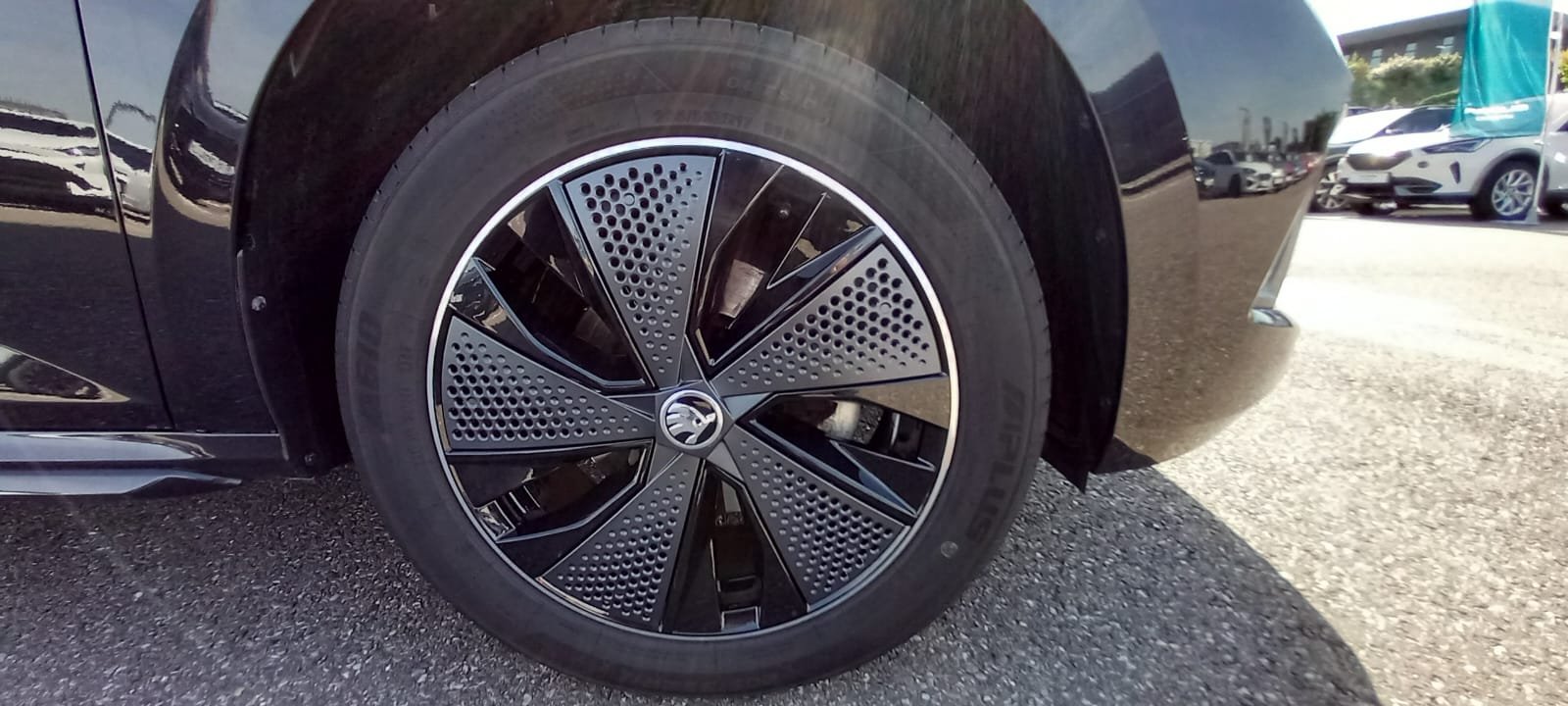 Skoda Kamiq - Photo 7