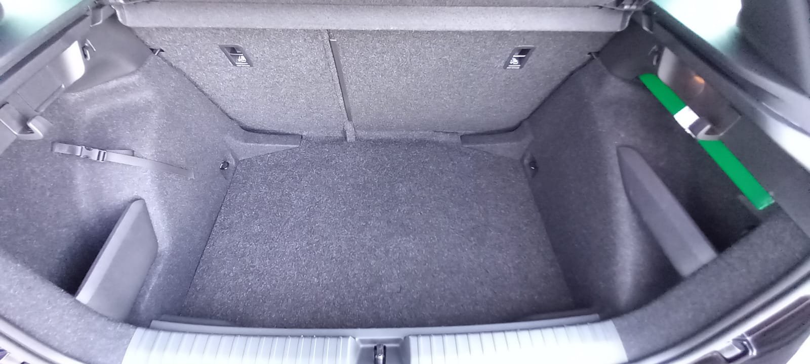Skoda Kamiq - Photo 8