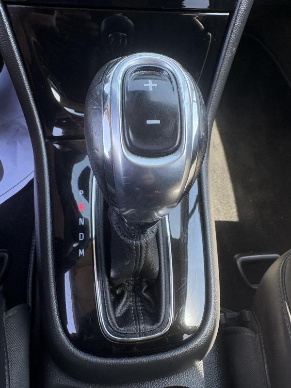 Opel Mokka - Photo 9