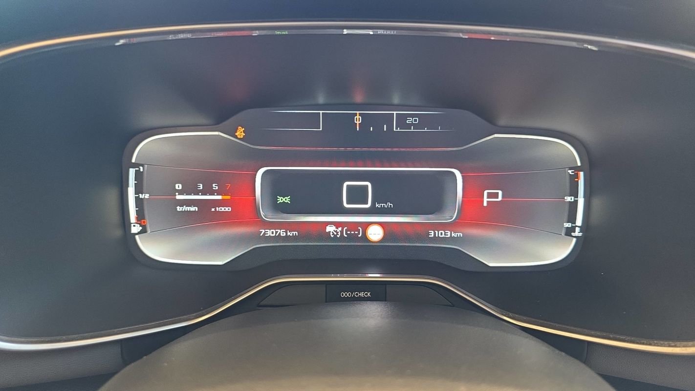Citroën C5 Aircross - Photo 12