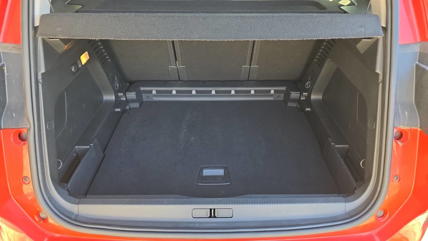 Citroën C5 Aircross - Photo 14