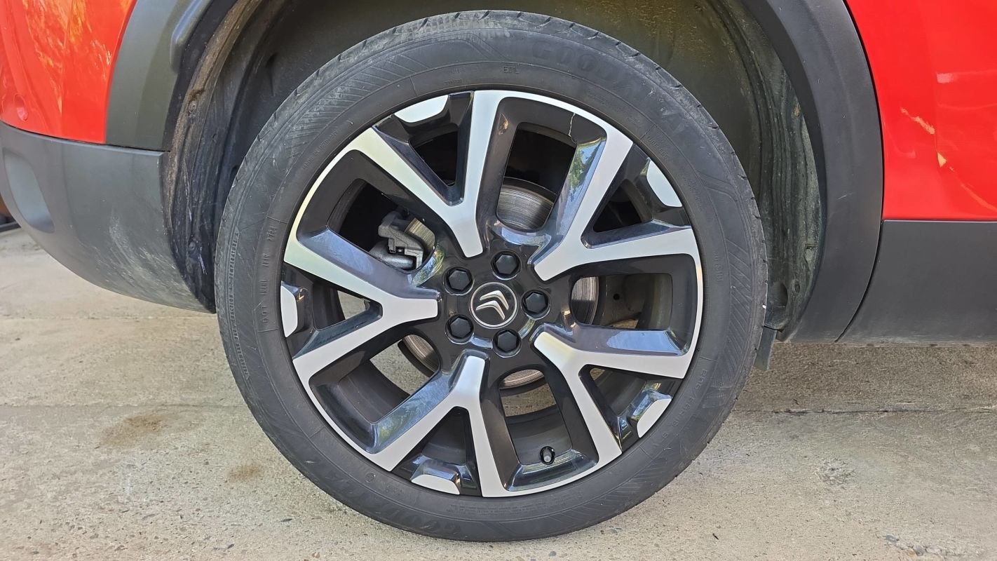Citroën C5 Aircross - Photo 16