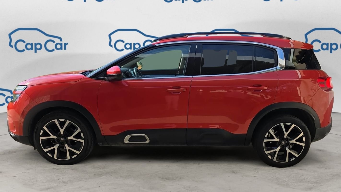 Citroën C5 Aircross - Photo 2