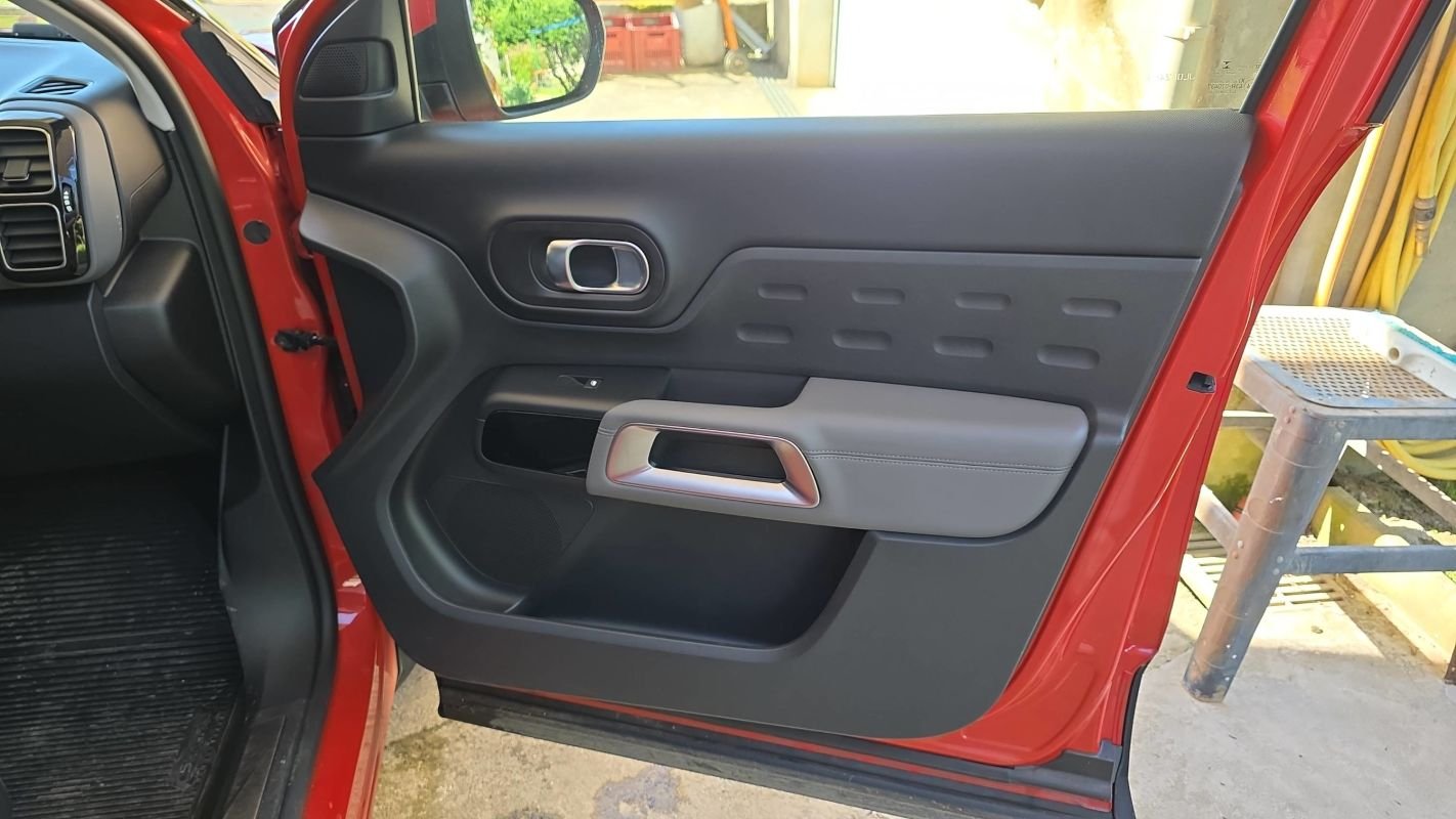 Citroën C5 Aircross - Photo 22