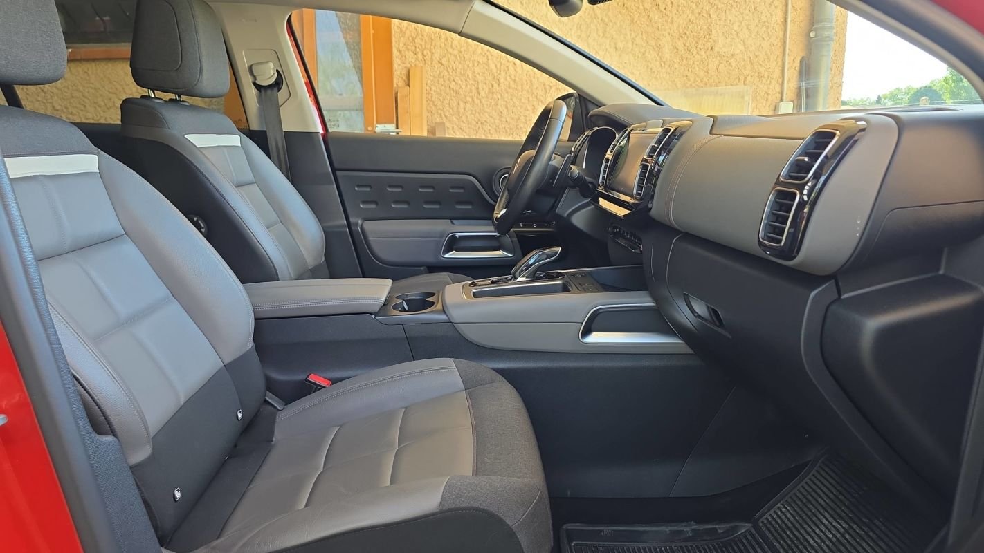 Citroën C5 Aircross - Photo 25