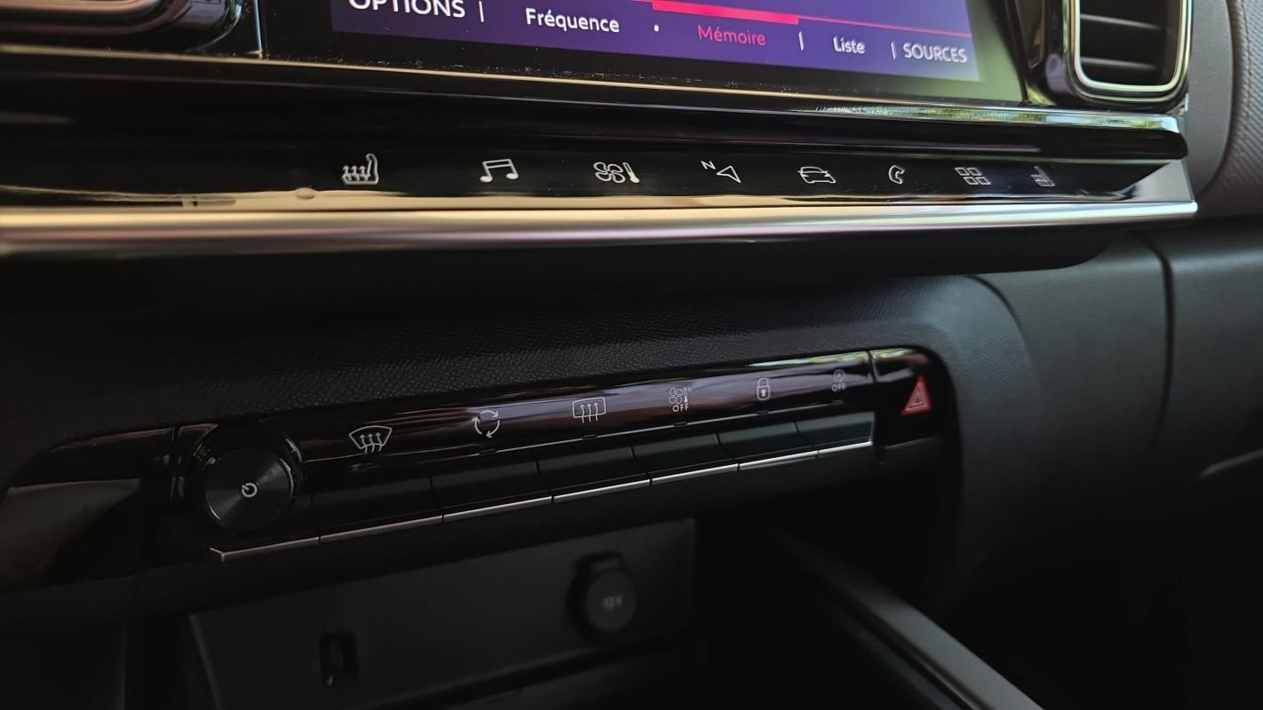 Citroën C5 Aircross - Photo 28