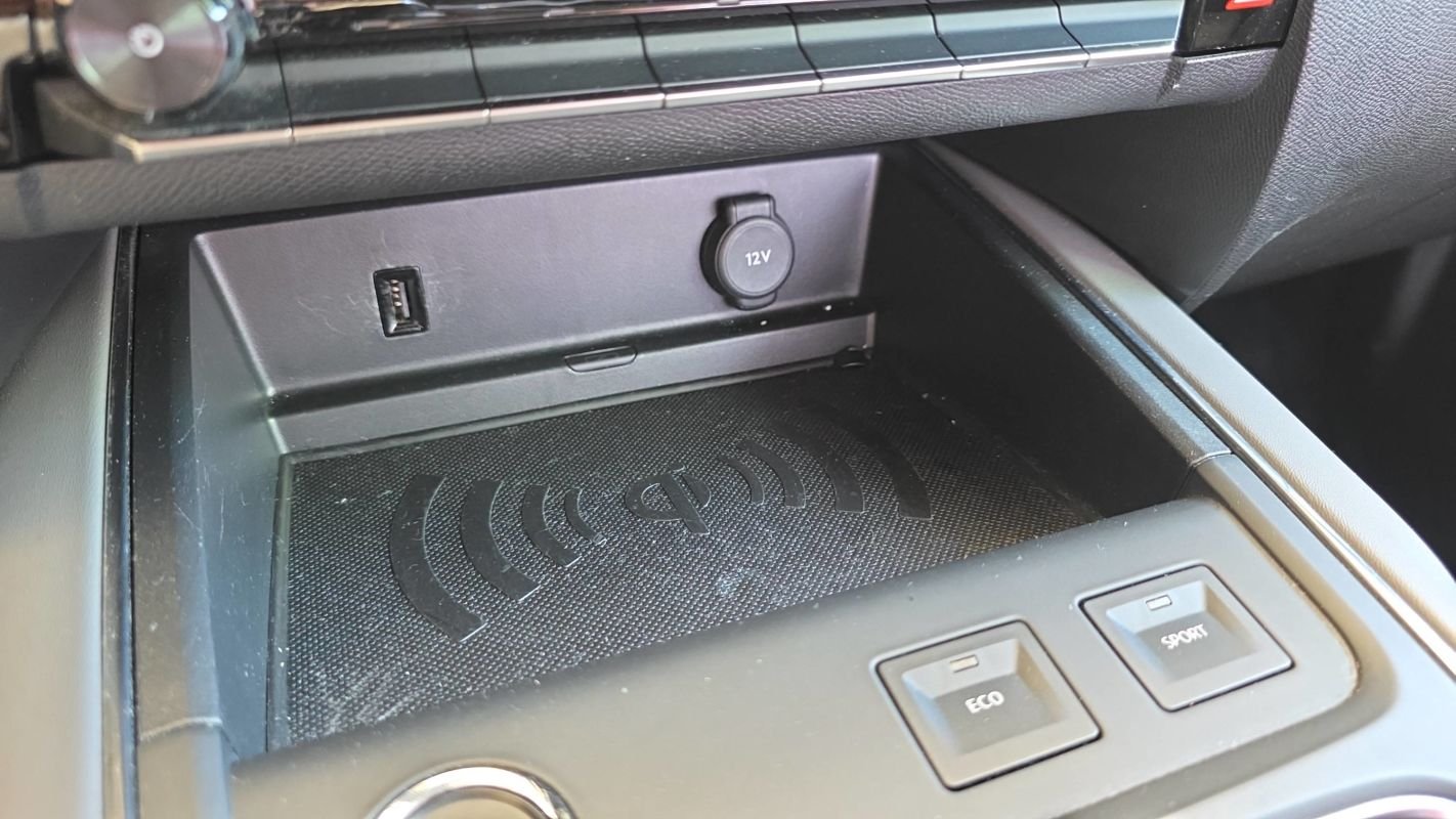 Citroën C5 Aircross - Photo 29