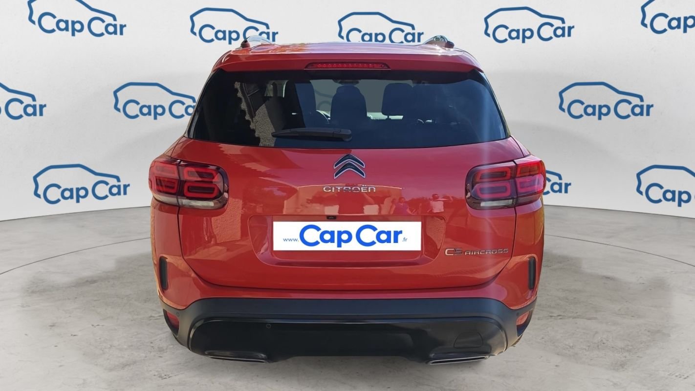Citroën C5 Aircross - Photo 3