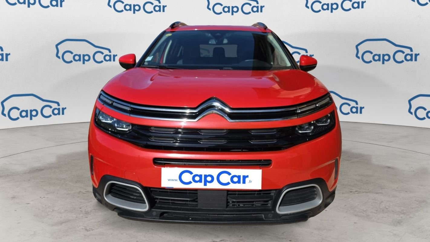 Citroën C5 Aircross - Photo 5