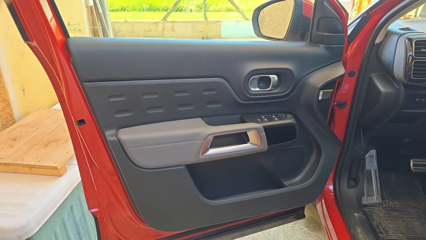 Citroën C5 Aircross - Photo 7