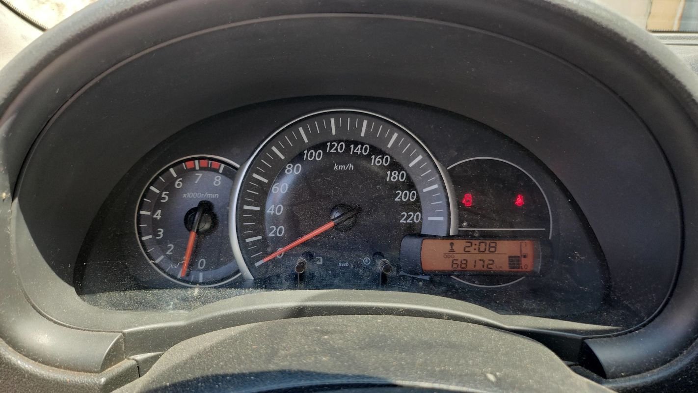 Nissan Micra - Photo 12