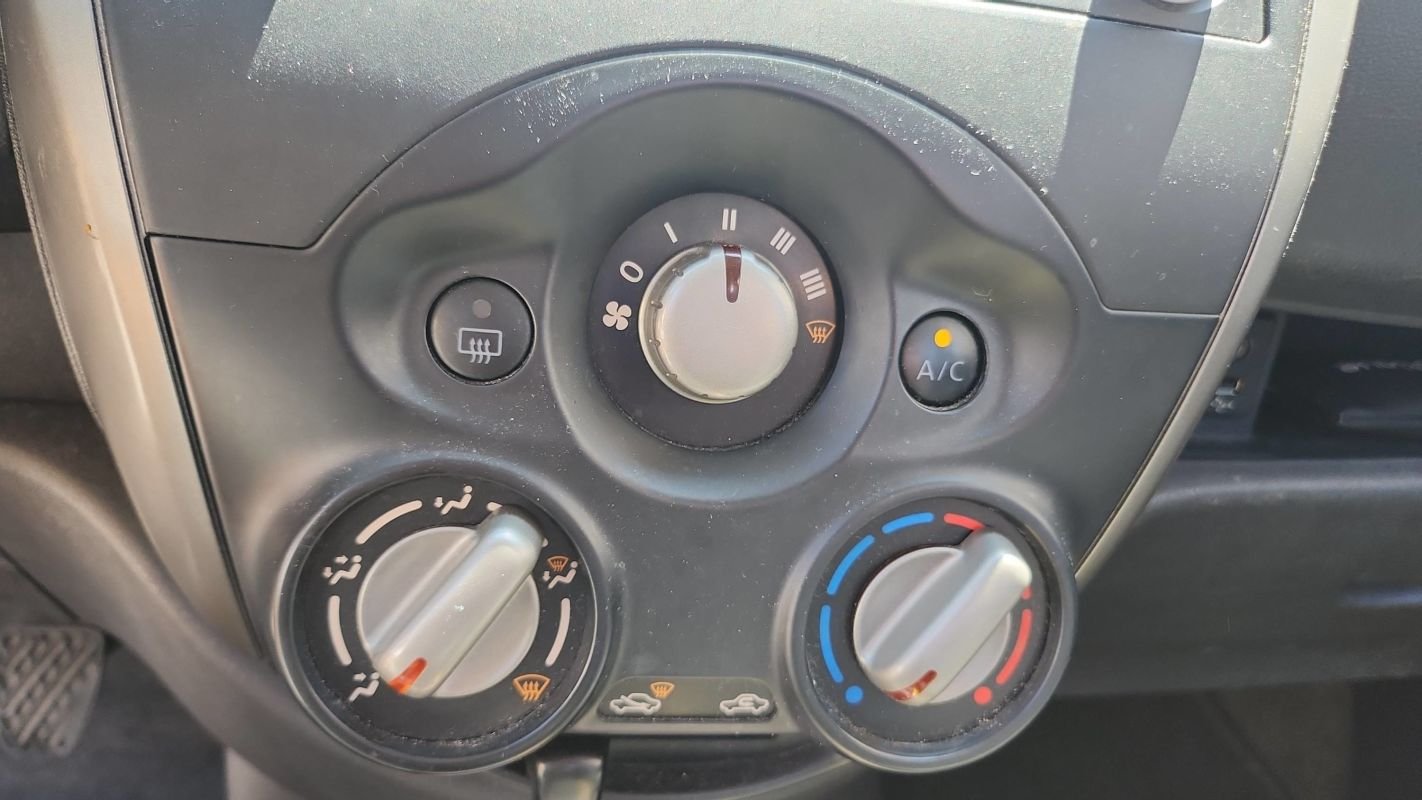 Nissan Micra - Photo 13