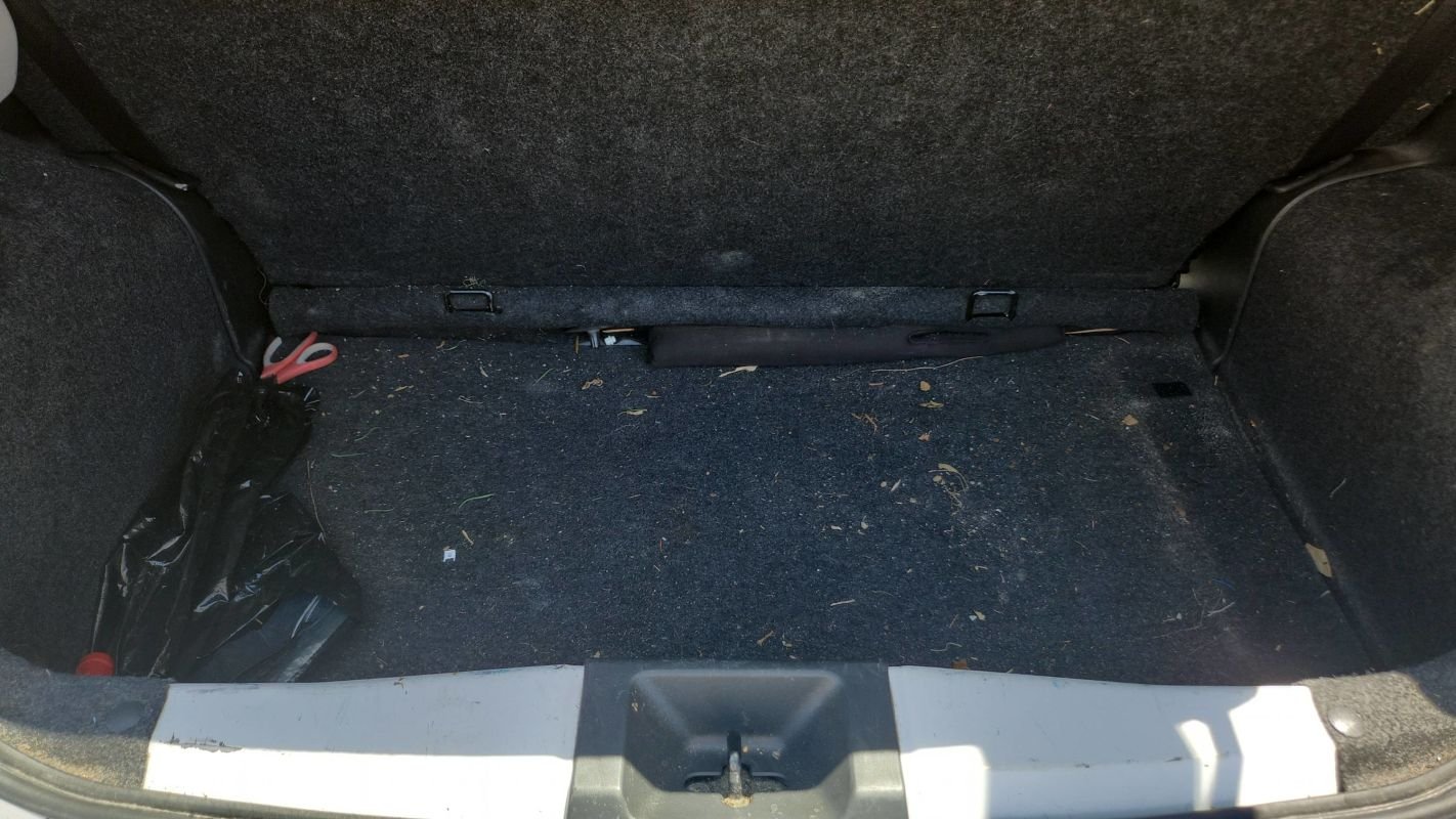 Nissan Micra - Photo 14