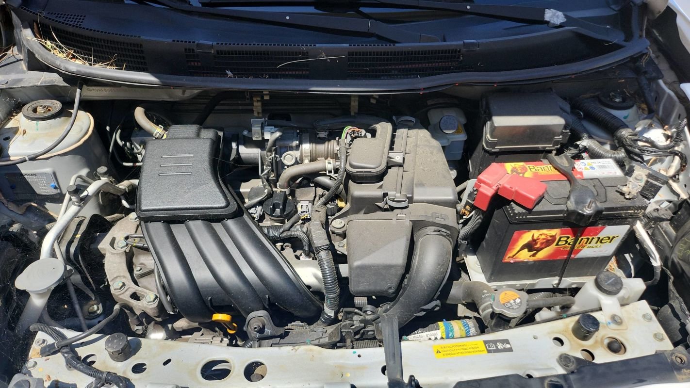Nissan Micra - Photo 15