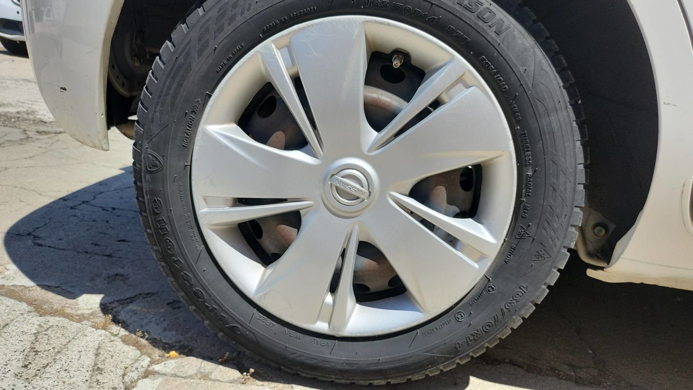 Nissan Micra - Photo 16