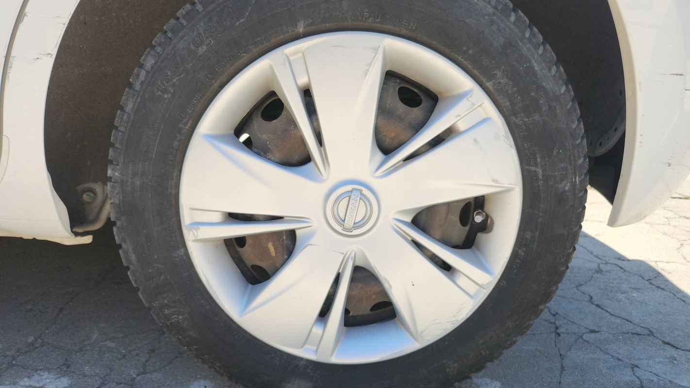 Nissan Micra - Photo 19