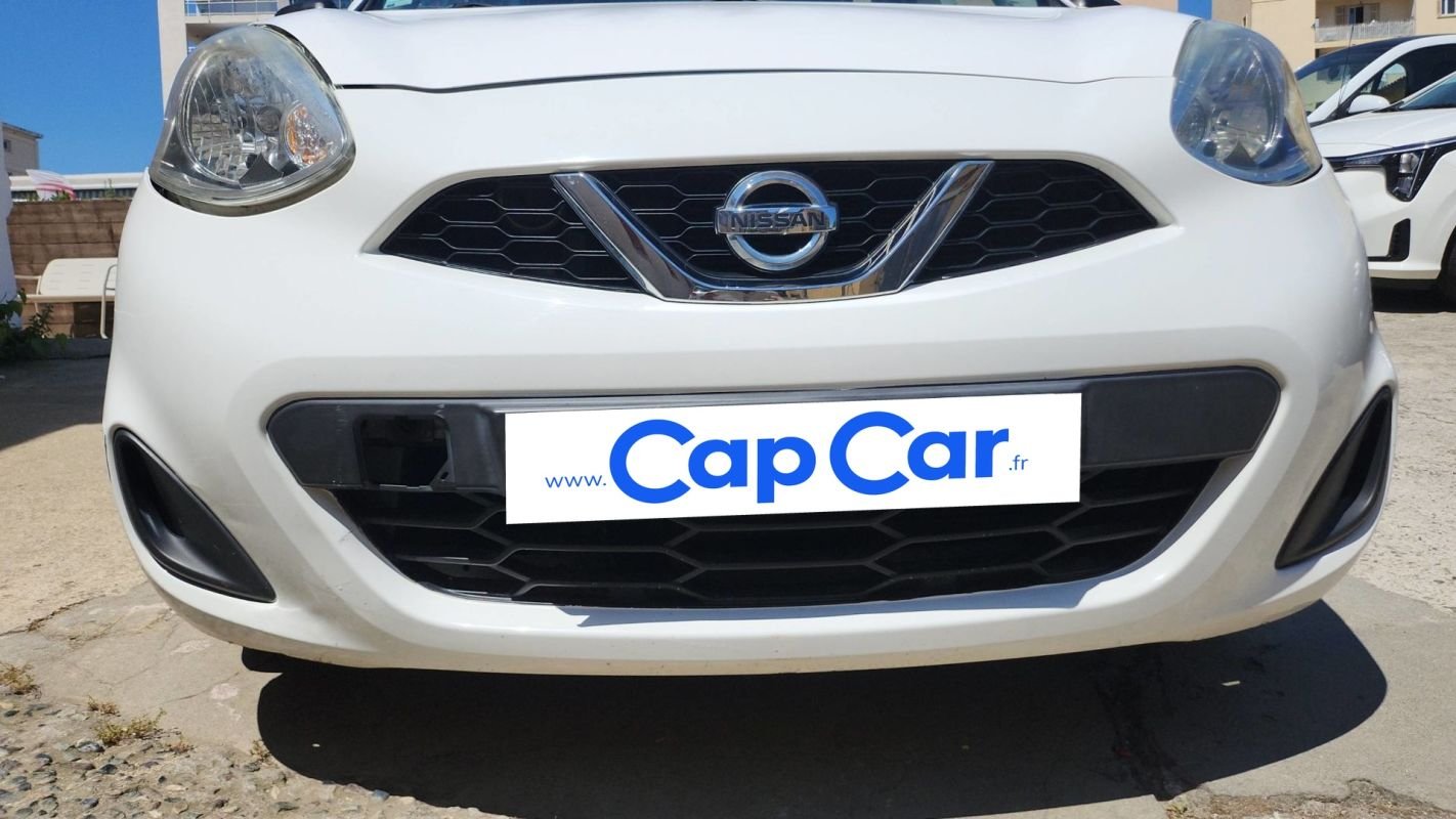 Nissan Micra - Photo 20