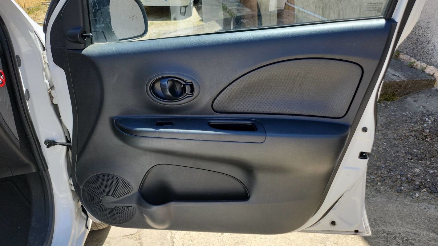 Nissan Micra - Photo 22