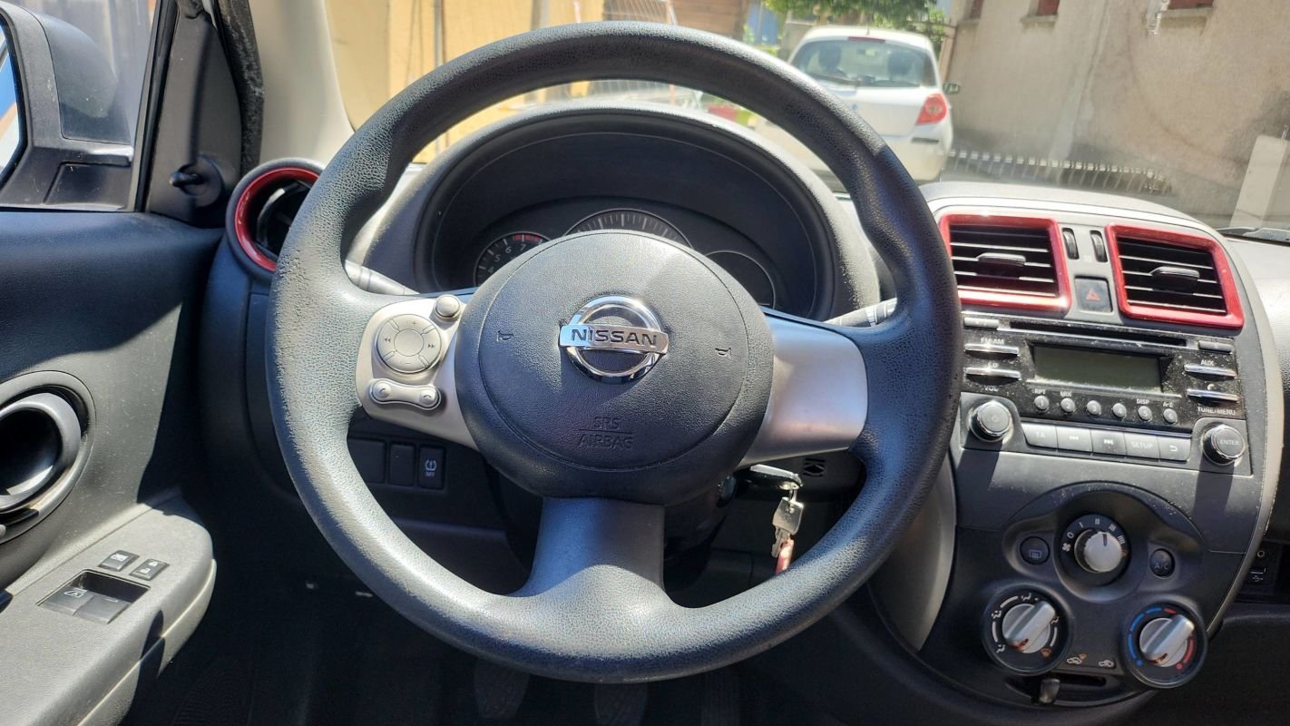 Nissan Micra - Photo 23