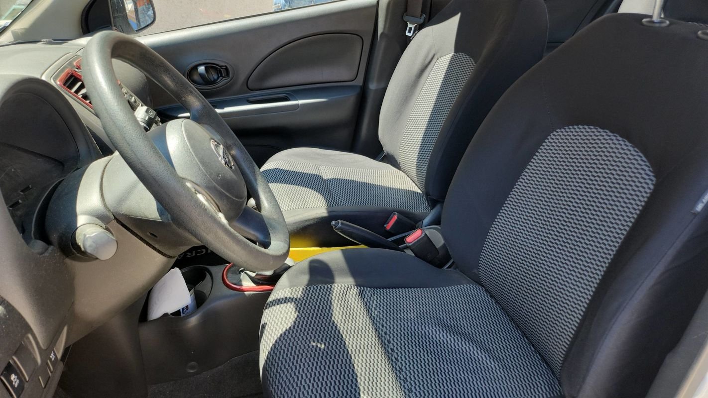 Nissan Micra - Photo 25