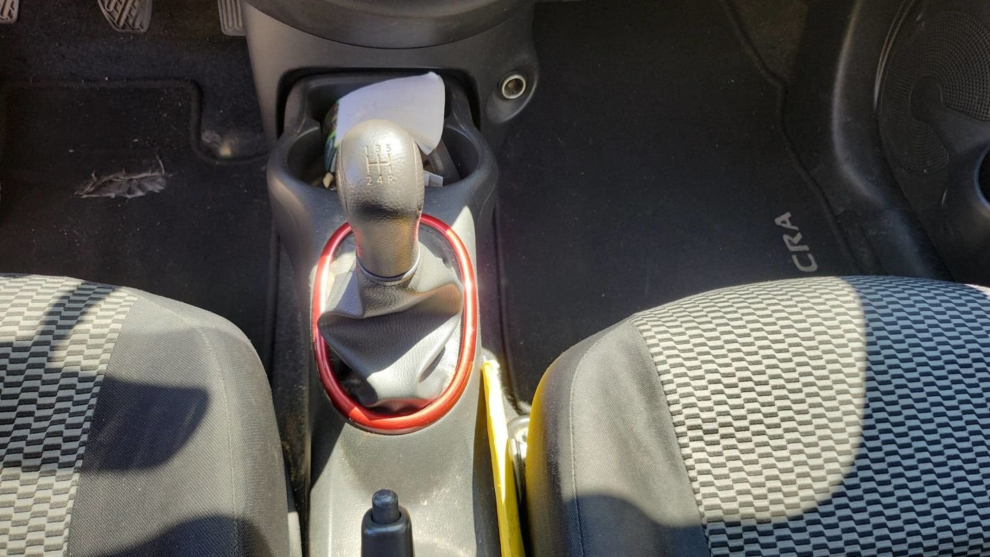 Nissan Micra - Photo 27