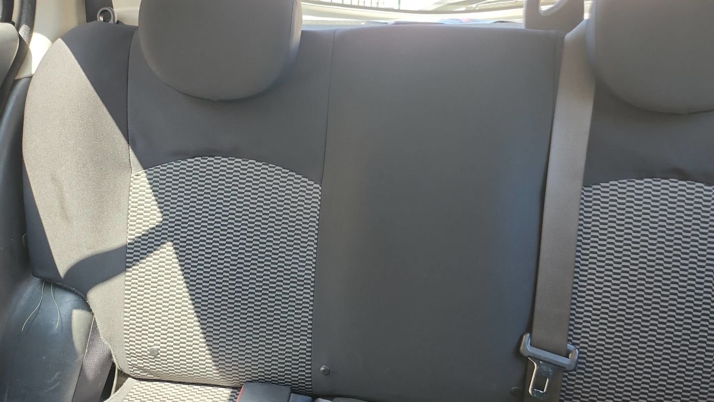 Nissan Micra - Photo 9