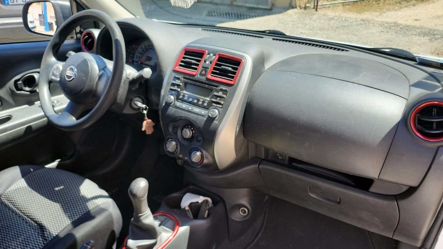 Nissan Micra - Photo 10