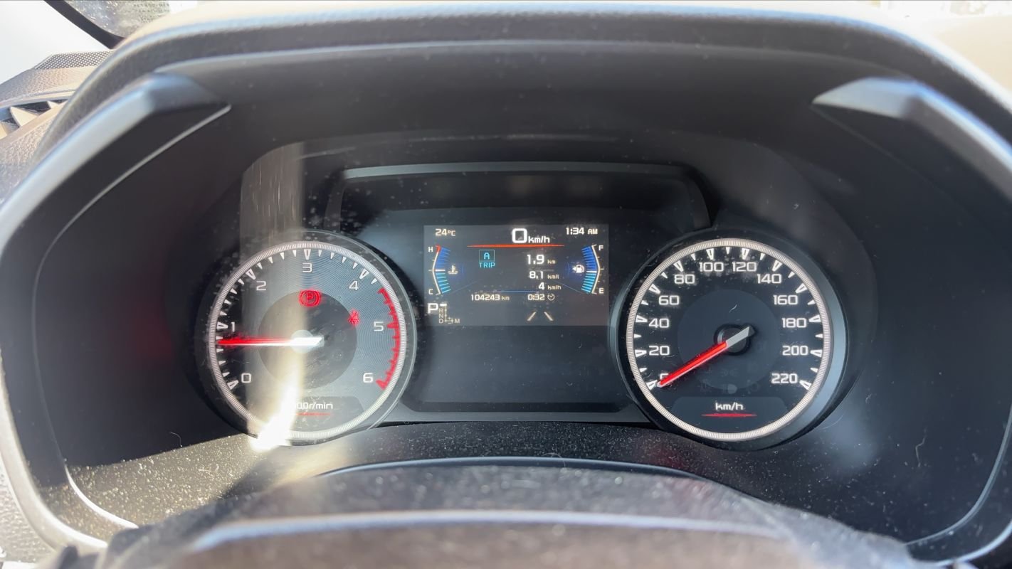 Isuzu D-max - Photo 12