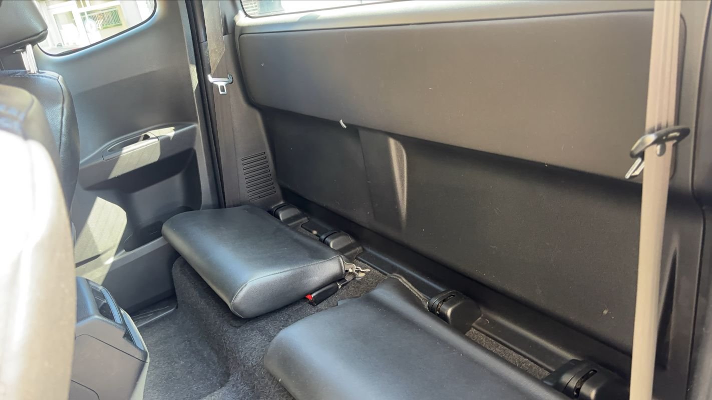 Isuzu D-max - Photo 9