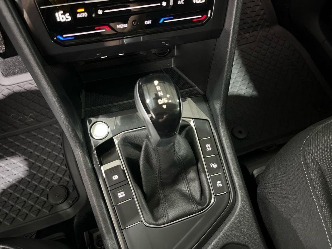 Volkswagen Tiguan Allspace - Photo 11