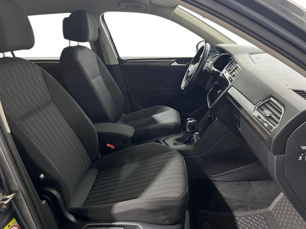 Volkswagen Tiguan Allspace - Photo 13