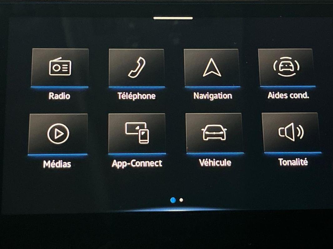 Volkswagen Tiguan Allspace - Photo 16