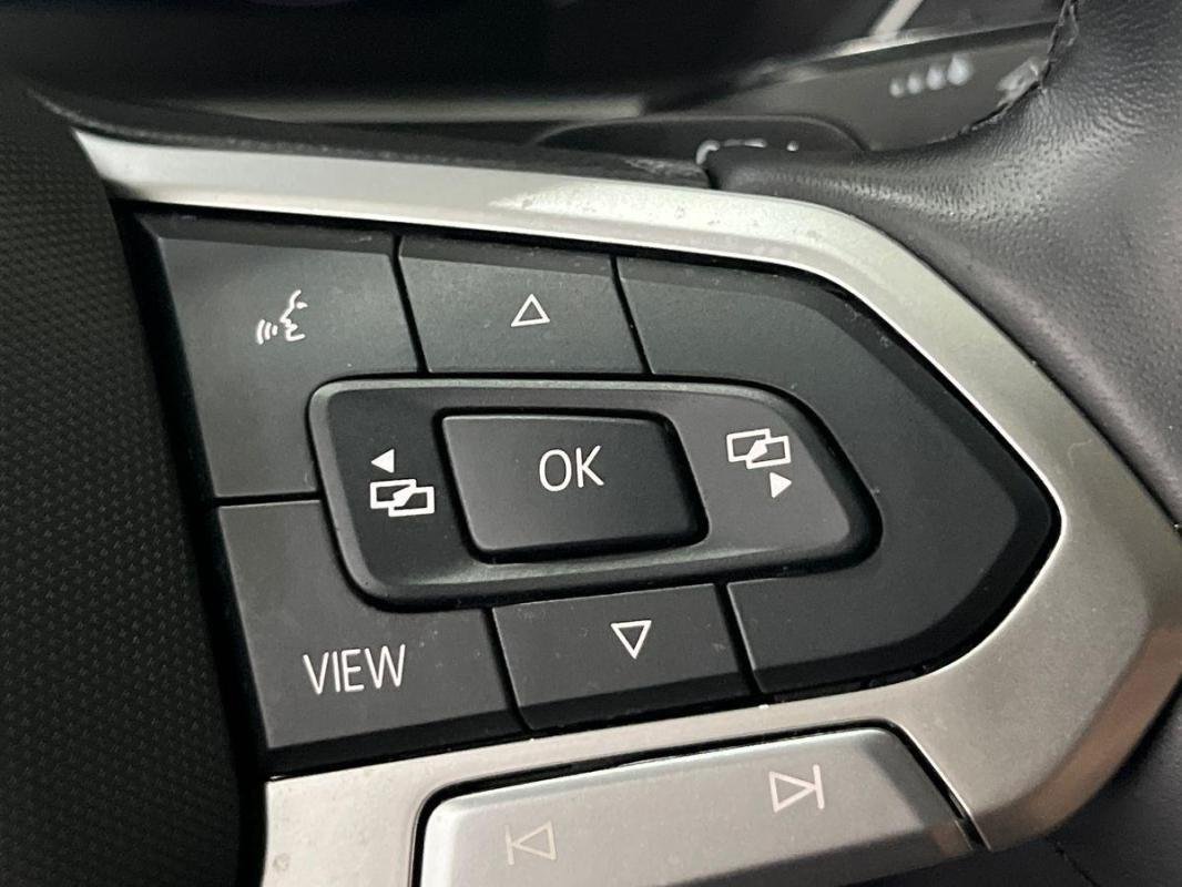 Volkswagen Tiguan Allspace - Photo 19