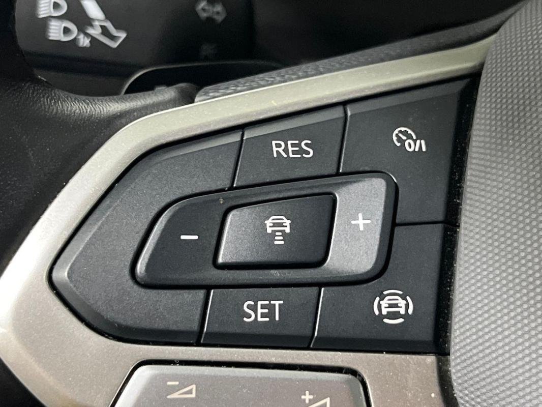 Volkswagen Tiguan Allspace - Photo 20