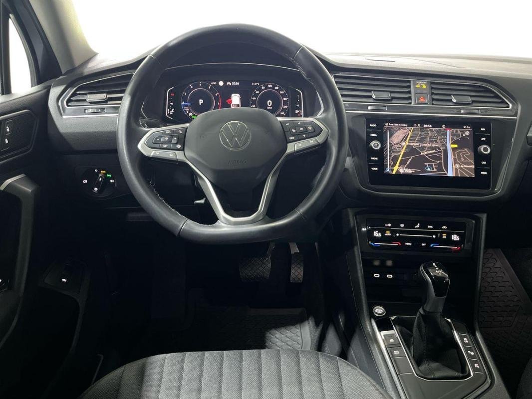 Volkswagen Tiguan Allspace - Photo 23