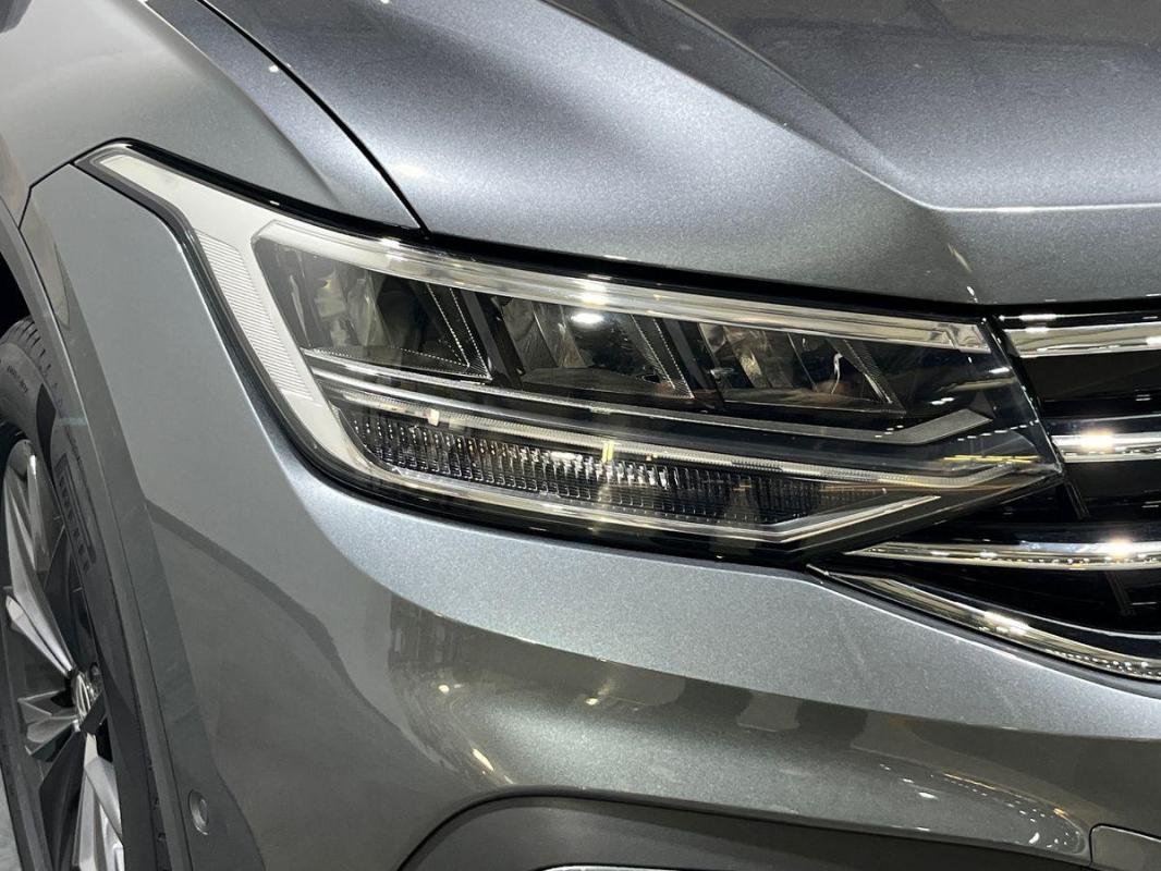 Volkswagen Tiguan Allspace - Photo 24