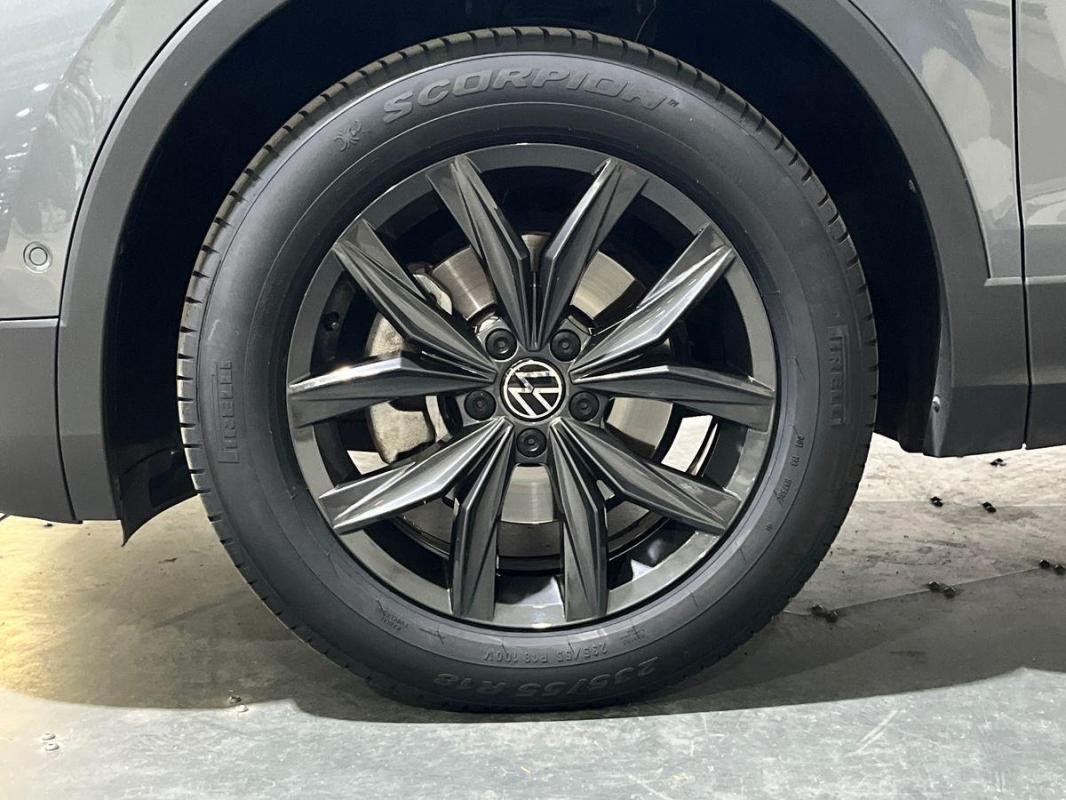 Volkswagen Tiguan Allspace - Photo 26