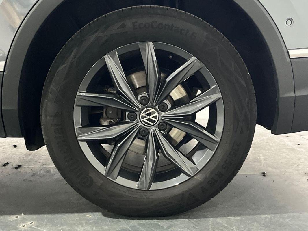 Volkswagen Tiguan Allspace - Photo 27
