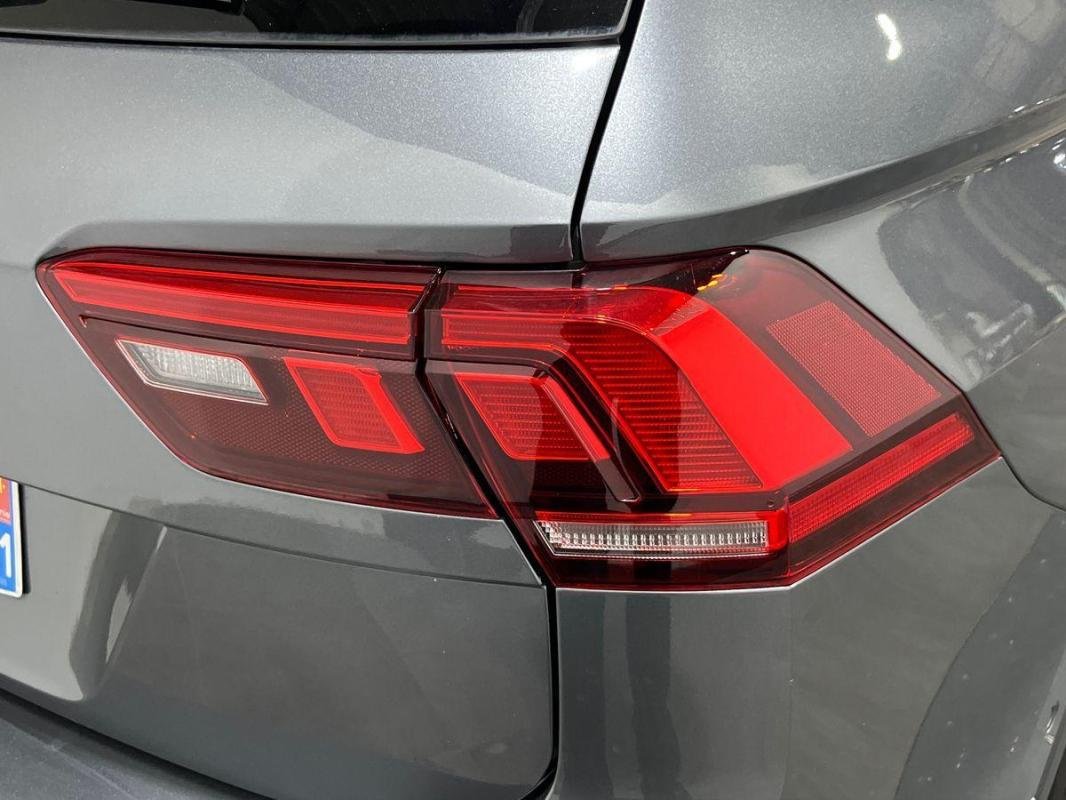 Volkswagen Tiguan Allspace - Photo 28