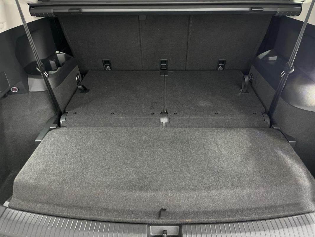Volkswagen Tiguan Allspace - Photo 29