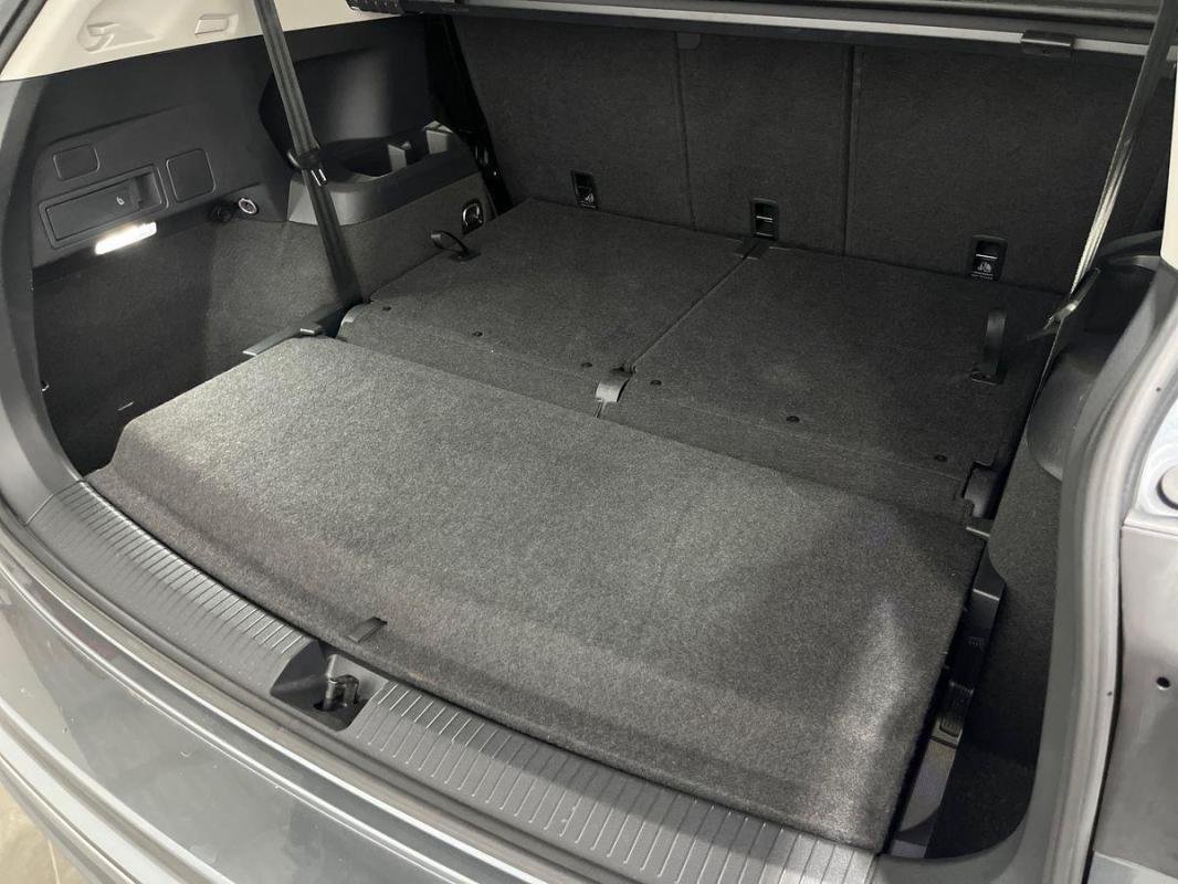 Volkswagen Tiguan Allspace - Photo 30